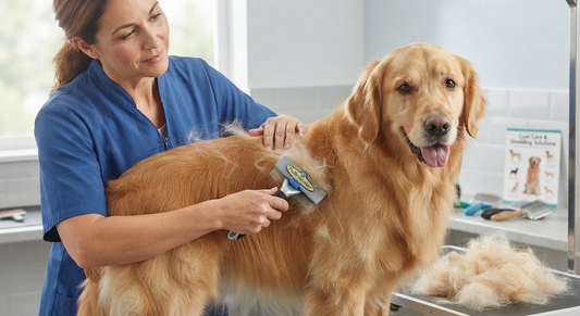 How to Stop Your Dog Shedding: A Pet Owner's Guide