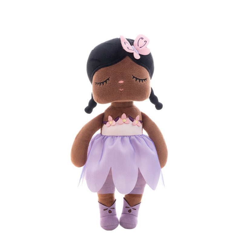 Fairy Angela Girl Plush Toy