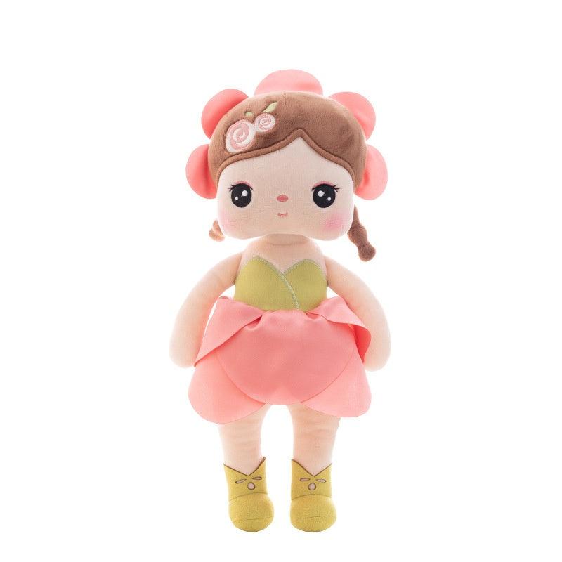 Fairy Angela Girl Plush Toy