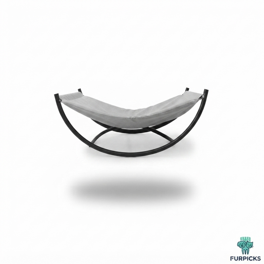All-Season Cat Recliner Bed