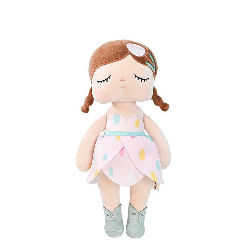 Fairy Angela Girl Plush Toy