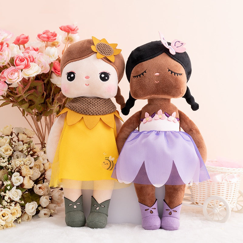 Fairy Angela Girl Plush Toy